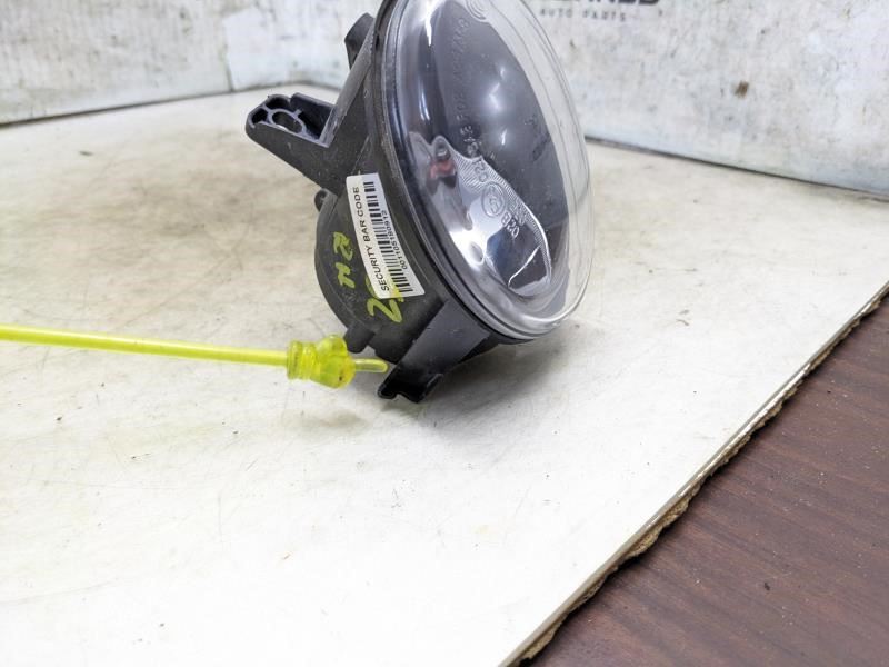 2009-2012 Audi A4 Front Right Passenger Fog Light Lamp 8T0-941-700-E OEM *ReaD* - Alshned Auto Parts
