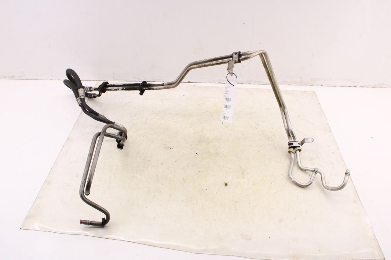 2013-20 Ram 1500 5.7L Auto Transmission Oil Cooler Pressure and Return Line Tube - Alshned Auto Parts
