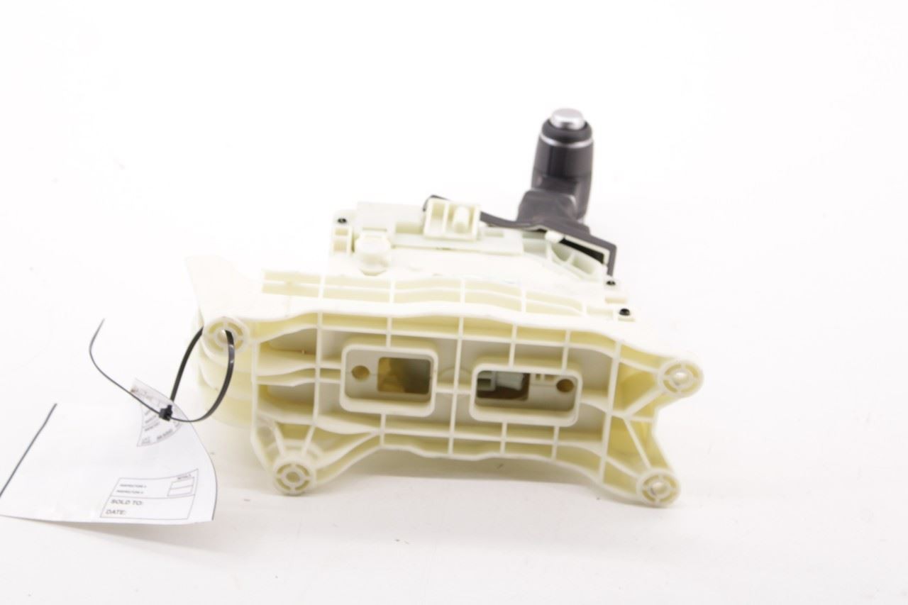 2021-2024 Kia K5 GTLine 1.6L AWD Automatic Transmission Gear Shifter Lever Knob - Alshned Auto Parts