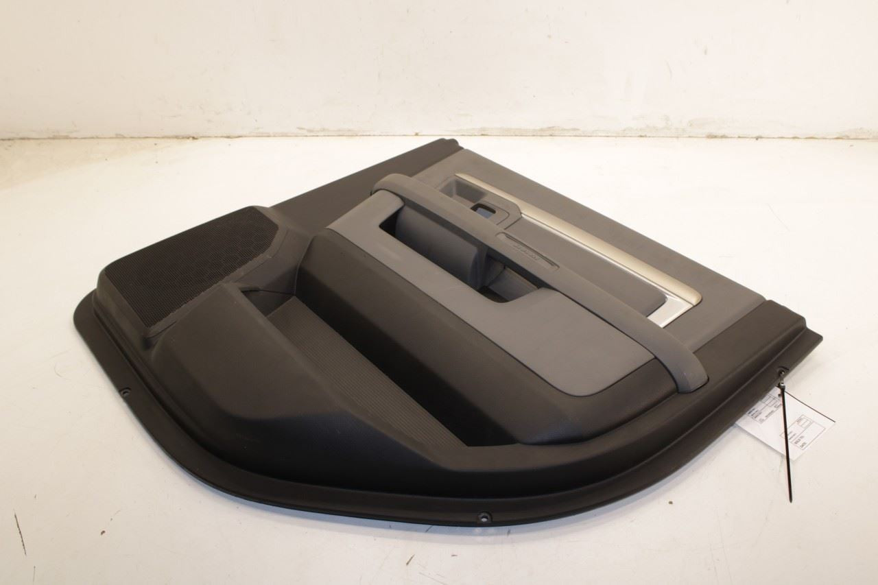 2013-2018 Ram 1500 Crew Cab Big Horn Rear Right Door Trim Panel 1YA461A8AF OEM - Alshned Auto Parts
