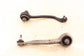 06-09 Mercedes-Benz CLK 350 RWD Front Right Side Upper and Lower Control Arm Set - Alshned Auto Parts