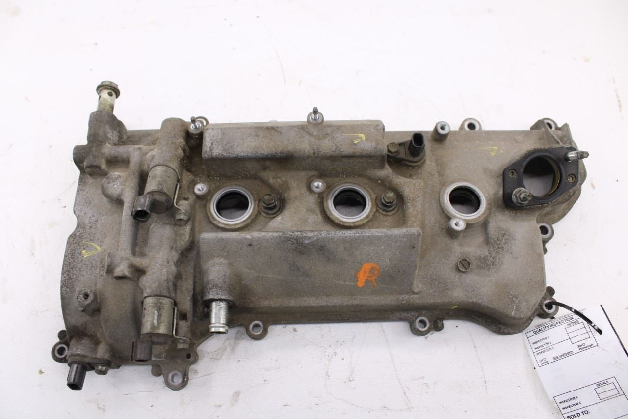 2006-15 Lexus IS250 2.5L Right Side Engine Cylinder Head Valve Cover 11201-31232 - Alshned Auto Parts