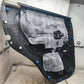 2014-2019 Kia Soul Rear Right Passenger Door Trim Panel Cloth 83302-B2020DT1 OEM - Alshned Auto Parts