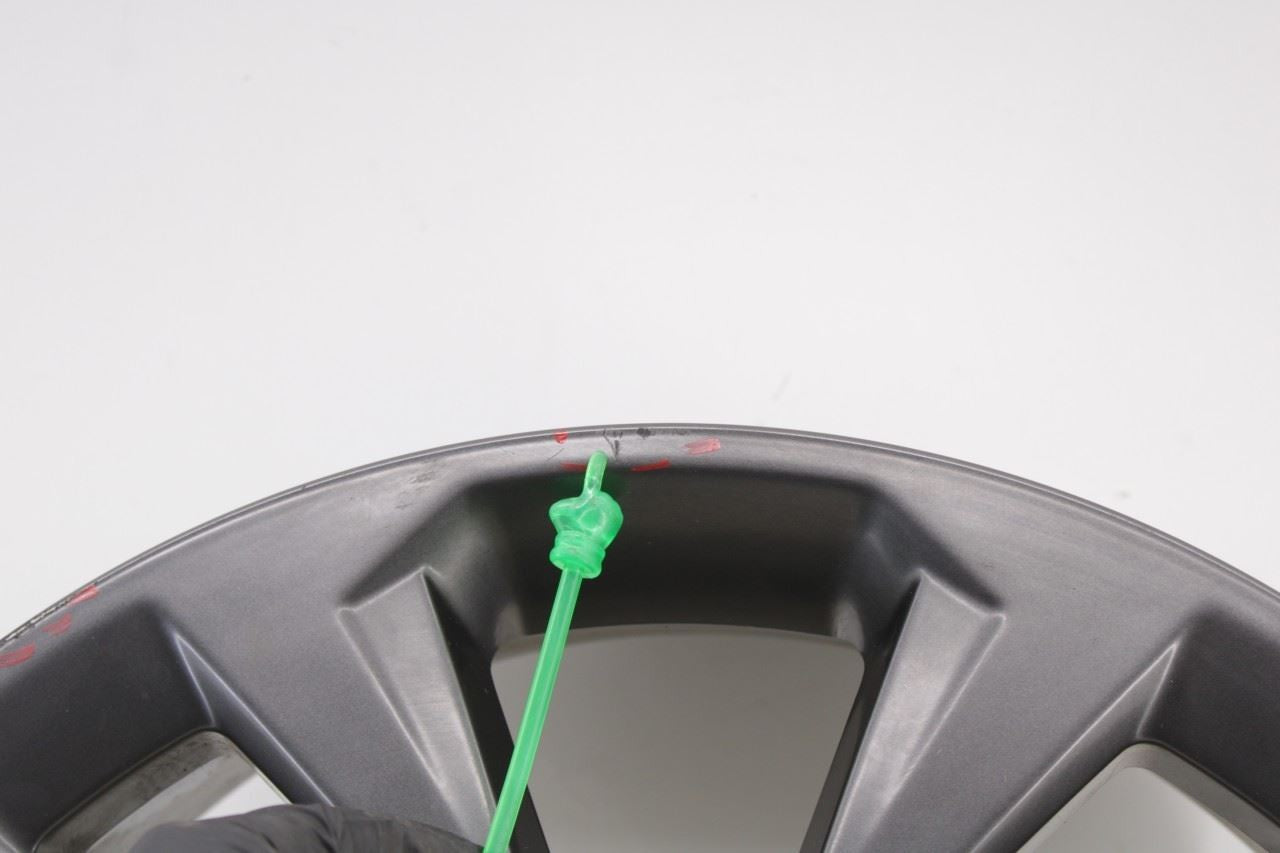 2021-2023 Kia Sorento XLine SX Prestige Aluminum Wheel R20x8.5 10 Spoke *ReaD* - Alshned Auto Parts