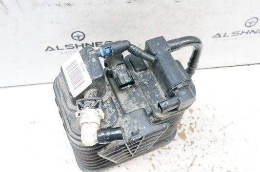 2016 Chevrolet Malibu Fuel Vapor Evaporator Emission EVAP Canister 22985454 OEM - Alshned Auto Parts