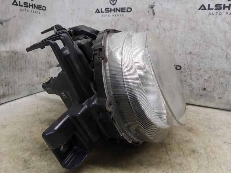 2011-2015 Nissan Juke Front Left Driver Headlight Lamp 26060-1KM0A OEM - Alshned Auto Parts