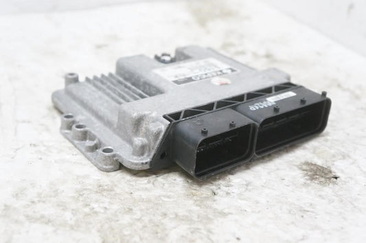 12-14 Hyundai Veloster Engine Computer Control Module ECU ECM 39110-2BBH3 OEM - Alshned Auto Parts