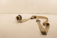 12-19 Volkswagen Passat SE 1.8L Rear Driver LH Side 2nd Row Seat Belt Retractor - Alshned Auto Parts