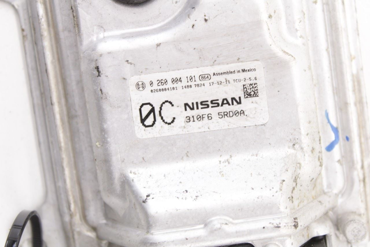 2013-2019 Nissan Sentra SL 1.8L Transmission Computer Control Module TCU TCM OEM - Alshned Auto Parts