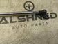 2007-2009 Lexus RX350 Liftgate Back Door Left Hatchback Strut 68960-49205 OEM - Alshned Auto Parts