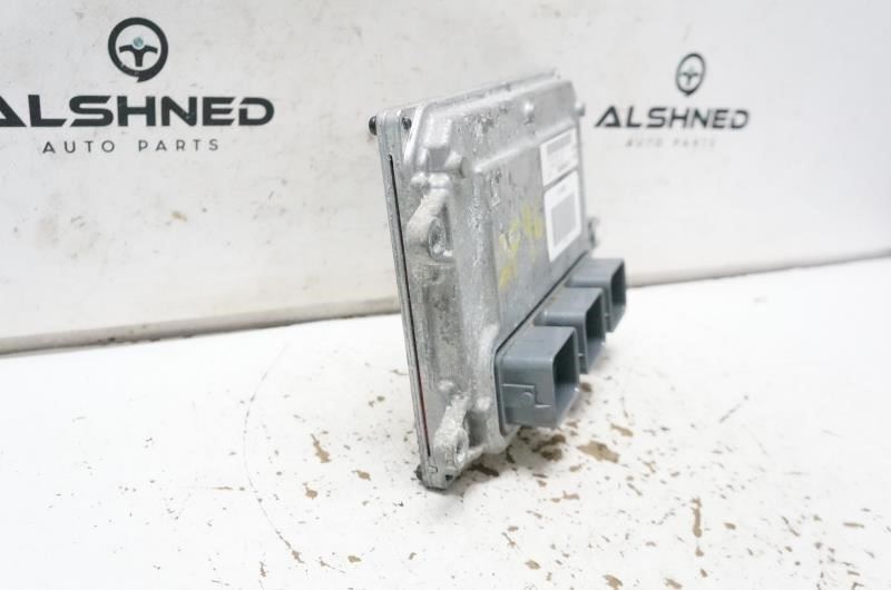 2015 Honda Civic Engine Computer Control Module ECU ECM 37820-R2J-L55 OEM - Alshned Auto Parts