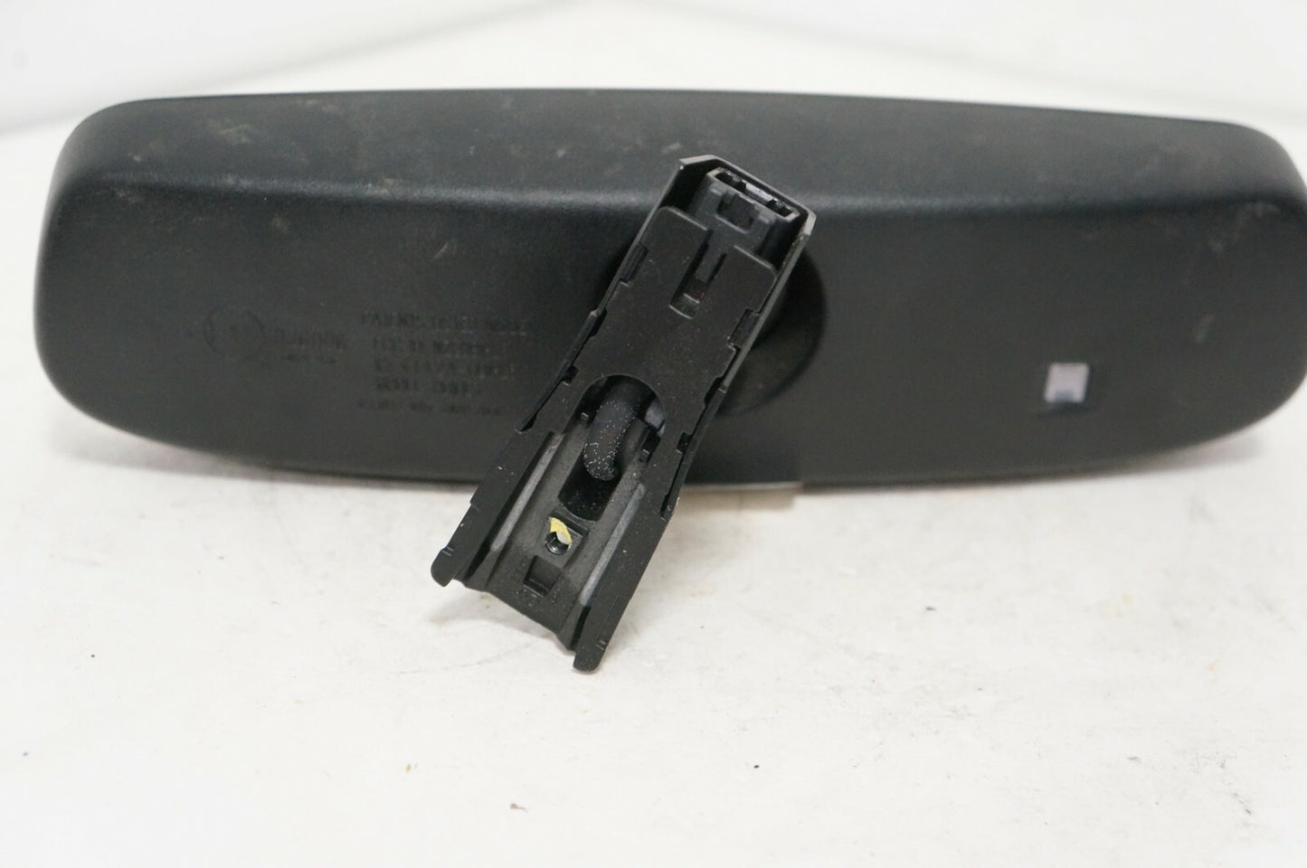 2010-2012 Hyundai Tucson Rear View Interior Mirror IE11 026006 OEM 85101-1M000 - Alshned Auto Parts