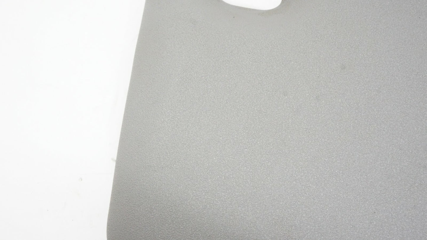 2006-2012 Toyota RAV4 Passenger Right Sun Visor Gray OEM 74310-42461-B2 - Alshned Auto Parts