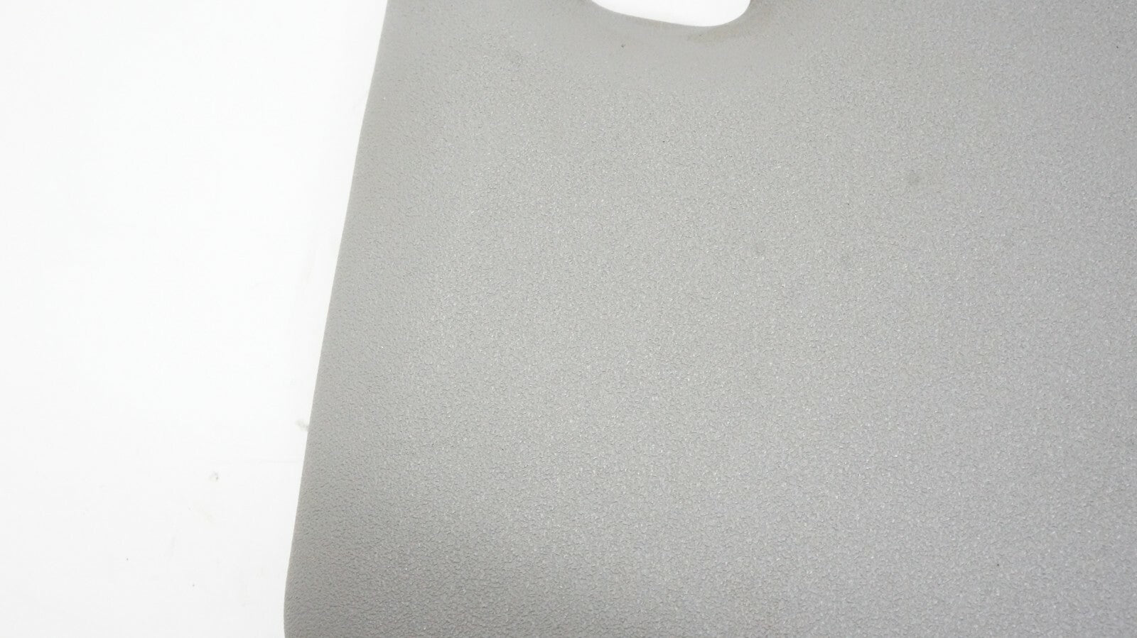 2006-2012 Toyota RAV4 Passenger Right Sun Visor Gray OEM 74310-42461-B2 - Alshned Auto Parts