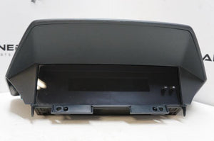 2019 Subaru Crosstrek Display Information Screen 85261FL021 OEM *ReaD*