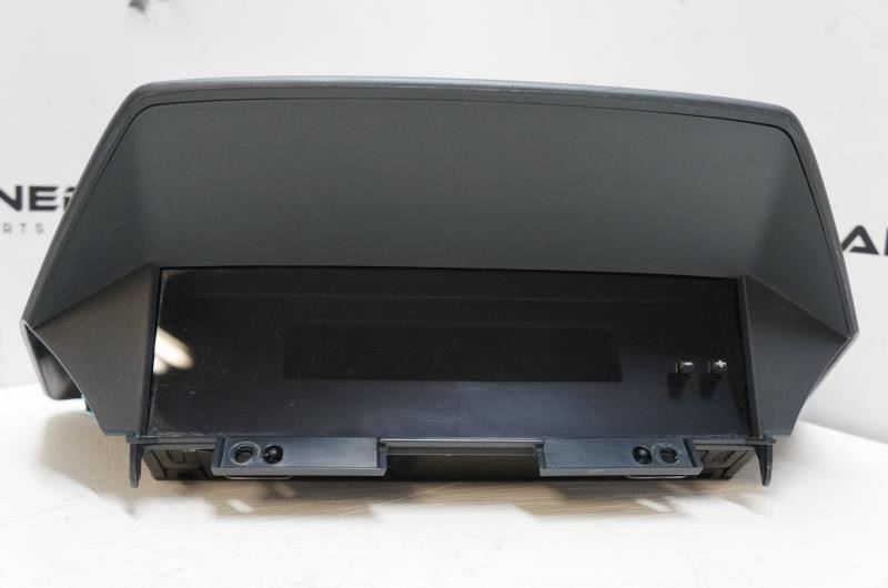 2019 Subaru Crosstrek Display Information Screen 85261FL021 OEM *ReaD* - Alshned Auto Parts