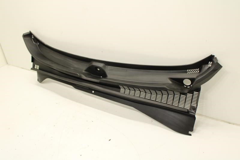 2015-2021 Jeep Renegade Front Windshield Cowl Vent Grille Panel 5VW84LXHAA OEM - Alshned Auto Parts