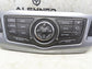 2017-2020 Nissan Pathfinder Audio Navigation Control Panel Switch 28395-9PJ1A - Alshned Auto Parts