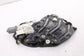 15-23 Ford Mustang Conv Rear Left Driver Side Quarter Window Regulator w/ Motor2