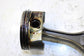 17-22 Jeep Compass Latitude 2.4L Engine Piston w/ Connecting Rod No 2 68191813AA - Alshned Auto Parts