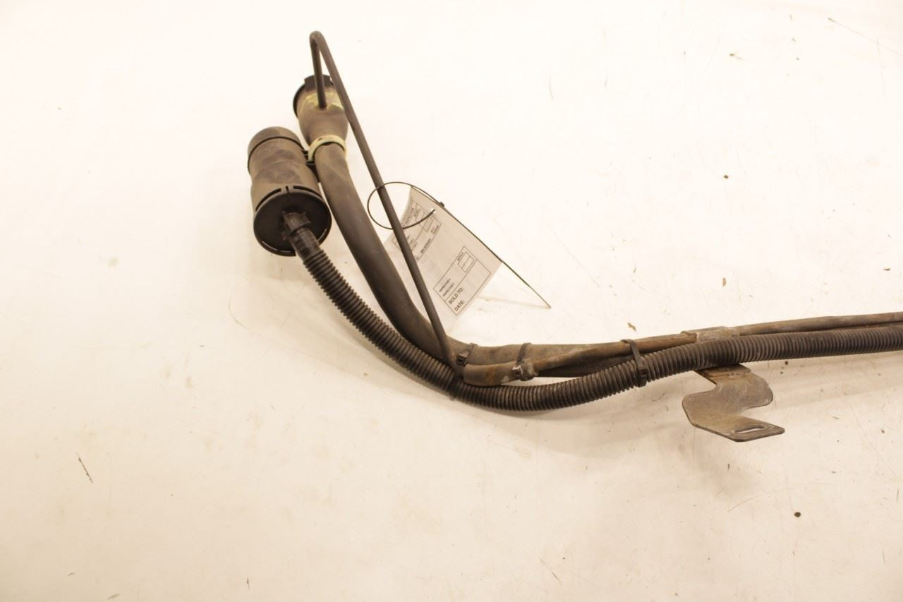 2012-17 Jeep Wrangler Sport 2dr 3.6L Fuel Filler Neck Hose Tube Pipe 52059821AS - Alshned Auto Parts