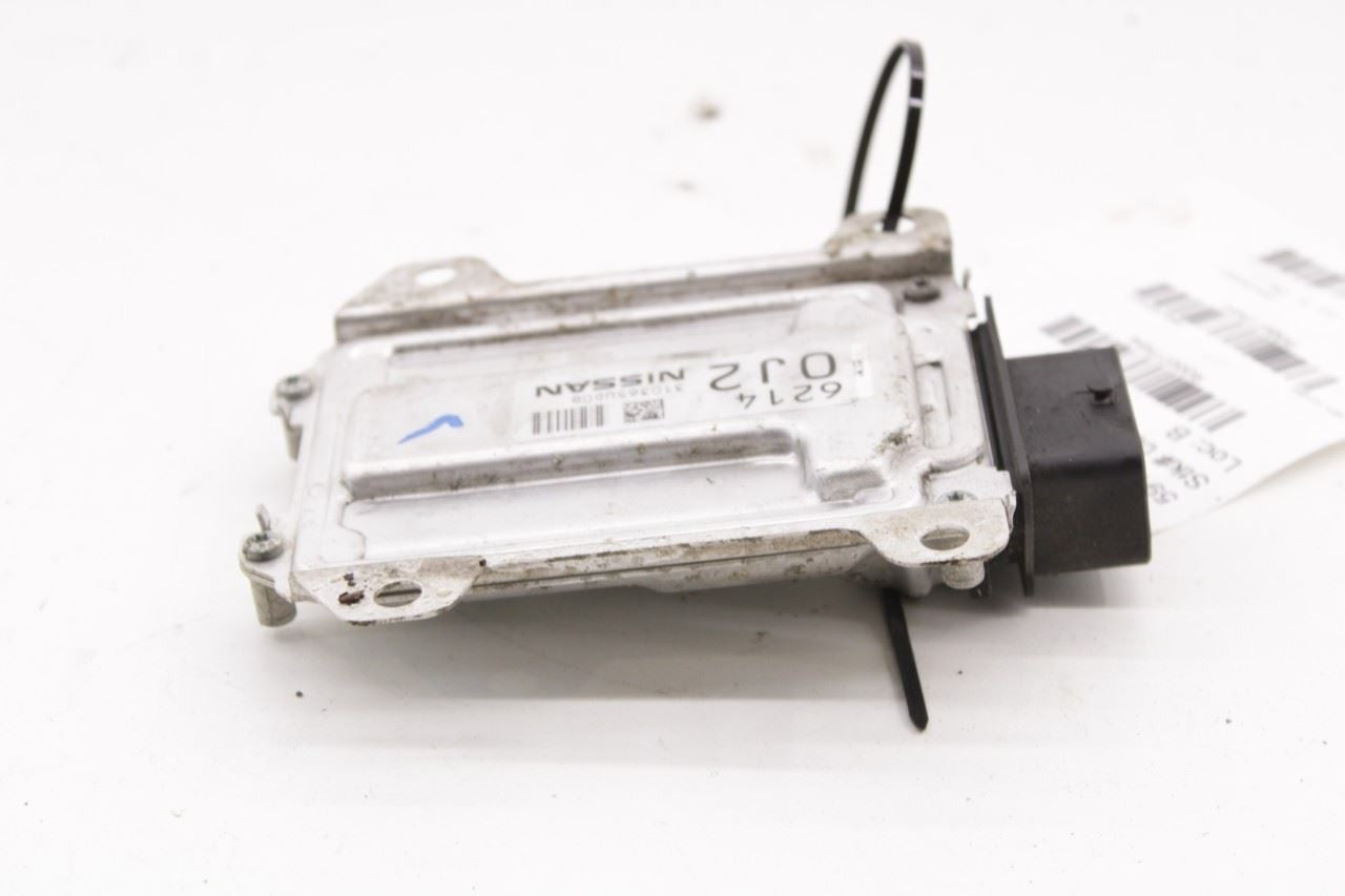2013-2019 Nissan Sentra SL 1.8L Transmission Computer Control Module TCU TCM OEM - Alshned Auto Parts