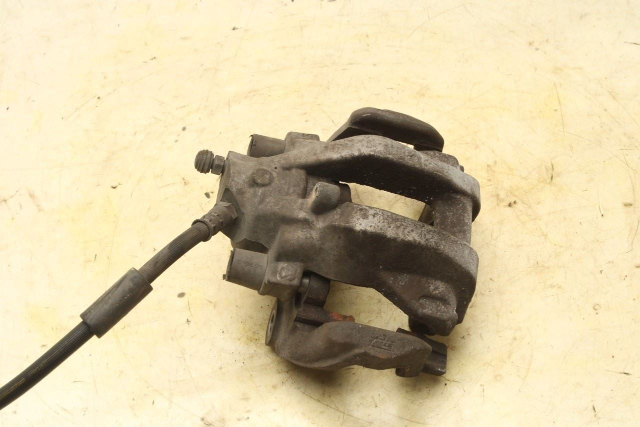 2010-2016 Mercedes-Benz E350 Sport 4MATIC Rear Right and Left Brake Disc Caliper - Alshned Auto Parts