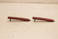 13-23 GMC Acadia SLT-1 Rear Right and Left Driver Side Bumper Reflector 25805313 - Alshned Auto Parts