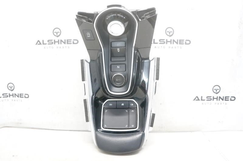 2019 Acura RDX Push Button Auto Shifter Control Assembly 54000TJBA530M OEM  0