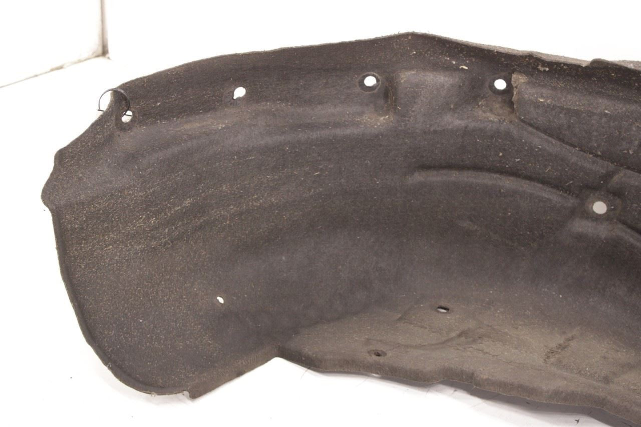 2022-2024 Ford Expedition MAX XLT Rear Left Side Wheelhouse Liner Splash Shield - Alshned Auto Parts