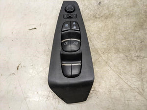 2016-2023 Nissan Maxima FR LH Door Master Power Window Switch 25401-4RA0A OEM