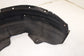 1117 BMW X3 xDrive28i Rear Left Side Wheelhouse Liner Splash Shield 51717213649 - Alshned Auto Parts