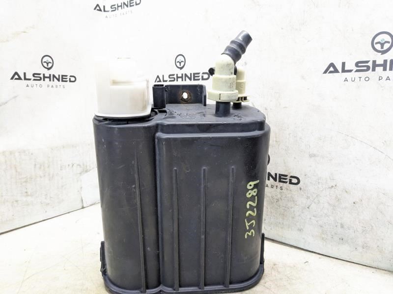 2013-2014 Dodge Avenger Fuel Vapor Evaporator Emission Canister 5147050AA OEM - Alshned Auto Parts