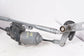 2011-2014 Hyundai Sonata Windshield Wiper with Motor 981101U000 OEM - Alshned Auto Parts
