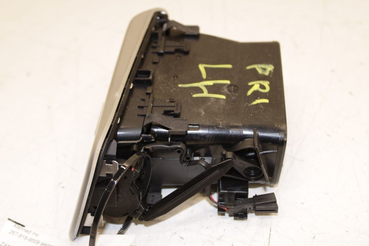 1421 Maserati Ghibli S Q4 Front Right and Left Side Dash Outer Air Vent Grille - Alshned Auto Parts