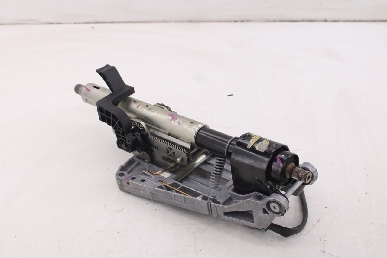 2008-14 Mercedes-Benz C350 Sport 3.5L RWD Steering Column Assembly 204-460-02-16 - Alshned Auto Parts