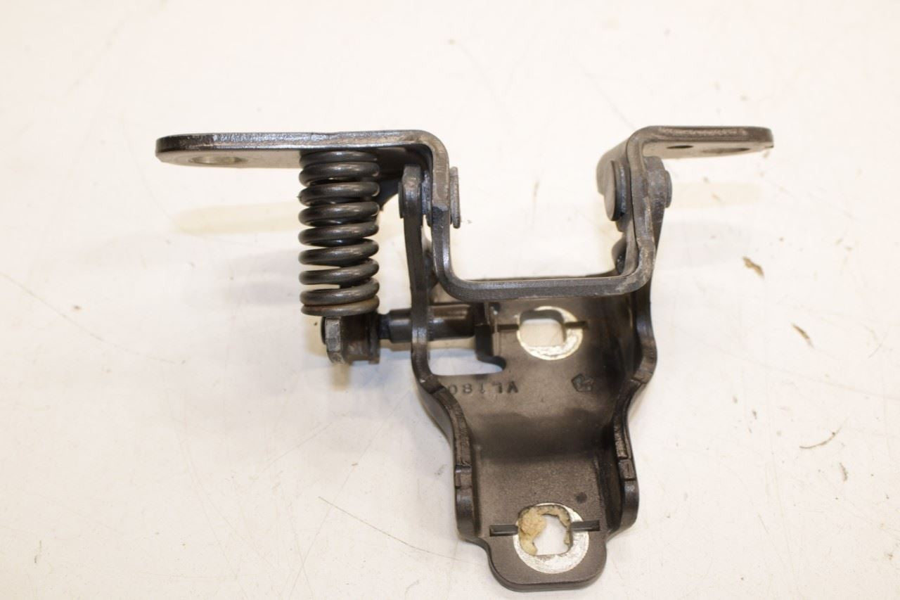 2011-18 RAM 1500 Big Horn Front Left Driver Side Door Hinge Upper and Lower Pair - Alshned Auto Parts