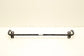 2019-2023 Jeep Cherokee 3.2L 4x4 Rear Suspension Stabilizer Bar 68348719AB OEM - Alshned Auto Parts