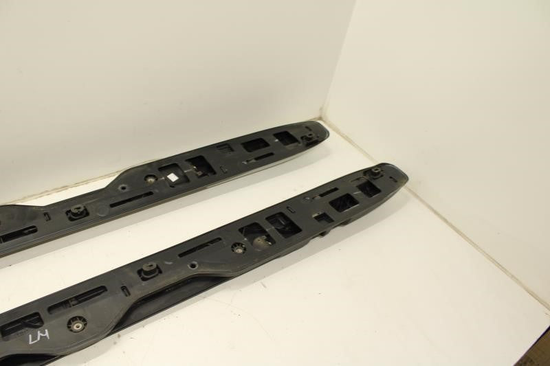2017-2024 Chrysler Pacifica Left & Right Roof Luggage Rack Rail 68227986AG - Alshned Auto Parts