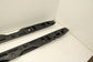 2017-2024 Chrysler Pacifica Left & Right Roof Luggage Rack Rail 68227986AG - Alshned Auto Parts