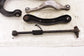 2015-22 Jeep Grand Cherokee Overland 4WD Rear Suspension RH Side Control Arm Set - Alshned Auto Parts