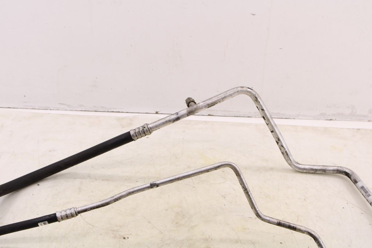 14-20 Ram 1500 Laramie 5.7L AC Conditioning Suction and Discharge Hose Line Set - Alshned Auto Parts
