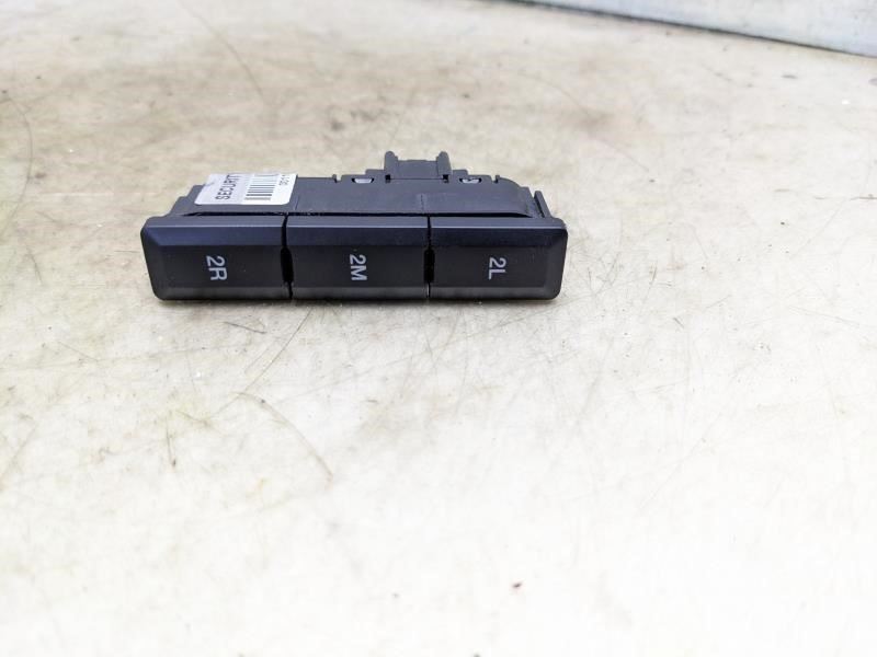 2019-23 Ford Expedition Rear 2nd Row Seat Power Fold Switch JL1T-14B178-AAW OEM - Alshned Auto Parts