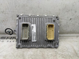 2018-2019 Jeep Grand Cherokee Engine Control Module ECU ECM 68330924AA OEM