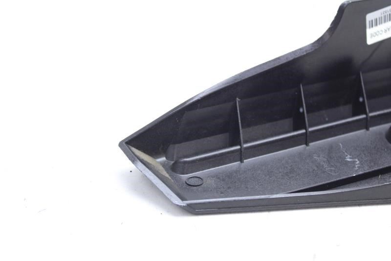 2011-2016 Ford F250 SD Left Driver Upper Kick Panel Vent Trim BC34-2504632-D OEM - Alshned Auto Parts