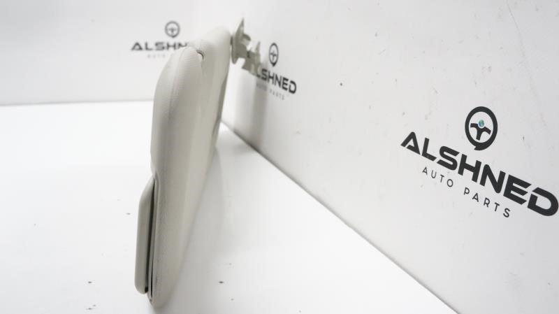 2014 Mazda 6 Passenger Right Sun Visor Gray GJS1-69-270D-75 OEM - Alshned Auto Parts
