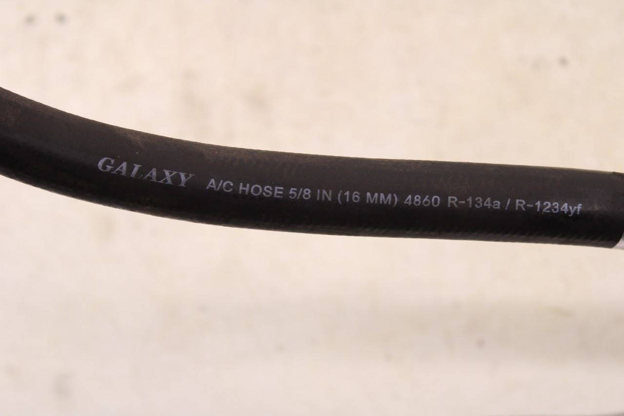 14-20 Ram 1500 Laramie 5.7L AC Conditioning Suction and Discharge Hose Line Set - Alshned Auto Parts