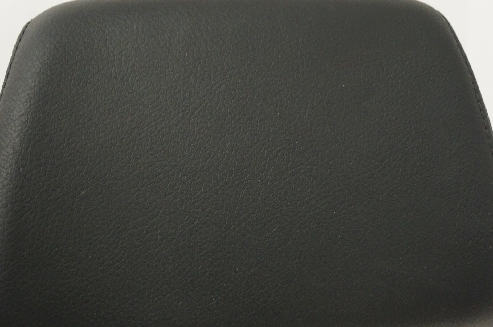 2013 -2015 BMW X1 Front Left Right HEADREST BLACK LEATHER 52-10-7-292-710 OEM - Alshned Auto Parts