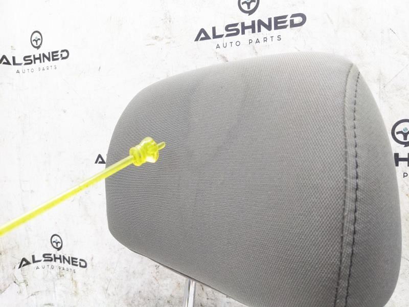 2015-2017 Ford F150 FR RH/LH Side Seat Headrest Cloth FL3Z-25611A08-A OEM *ReaD* - Alshned Auto Parts