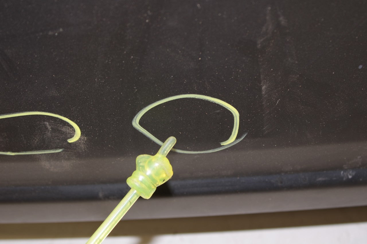 20202025 Mazda CX30 2.5 S Rear Bumper Cover DGH950221 OEM *ReaD* - Alshned Auto Parts